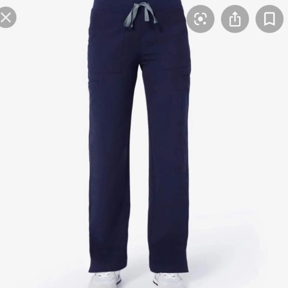 FIGS Scrub Pants